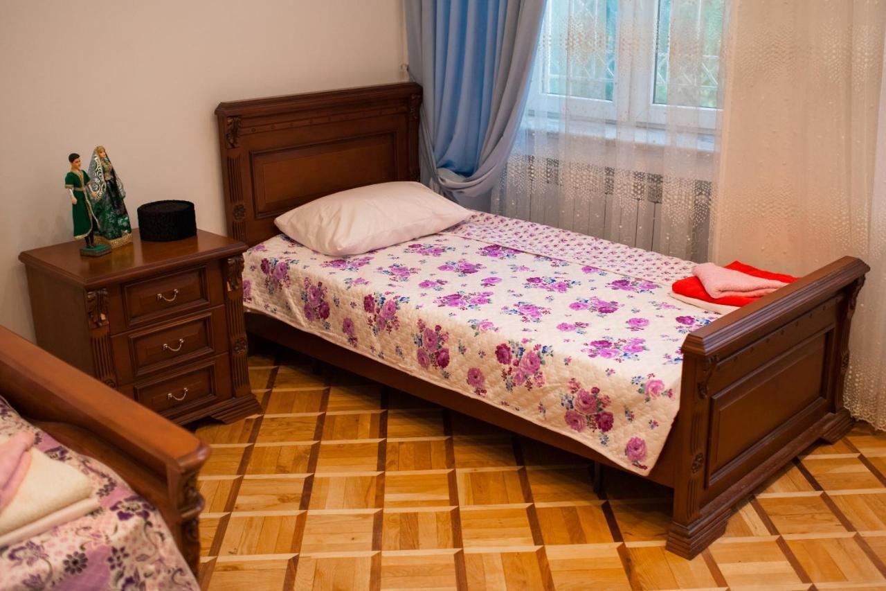 Land Of Fire Hostel Baku Exterior foto